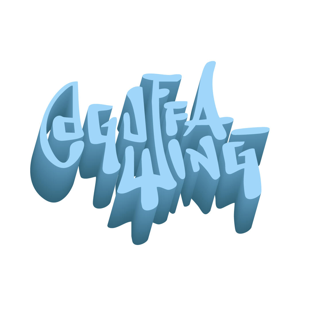 Guffa Wing Logo